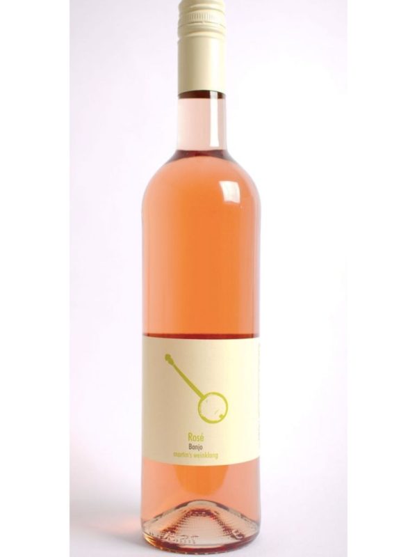 Rosé Cuvée halbtrocken- Finden sie den passenden Wein beim Weinhandel von Partyservice Hanke