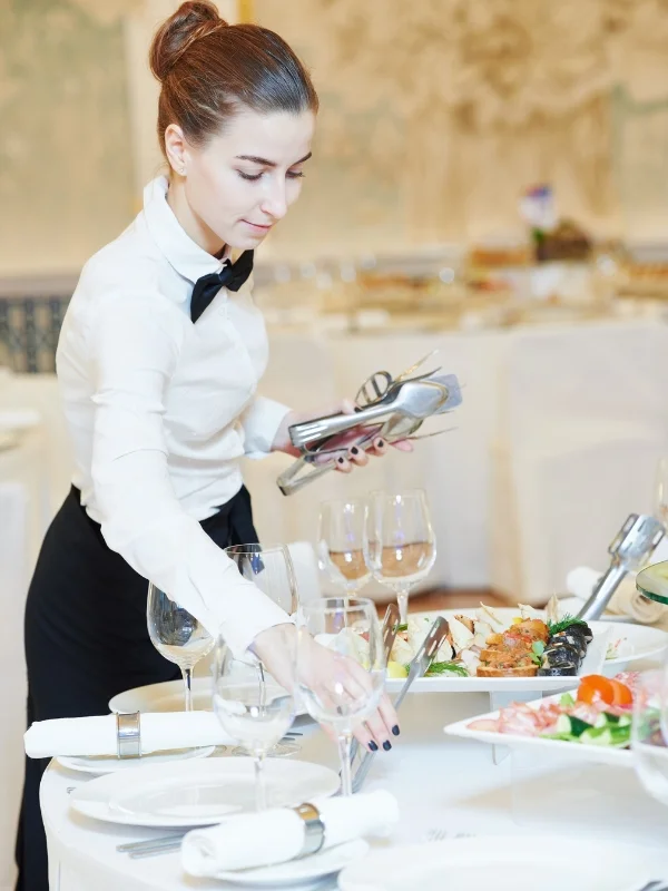 Hanke Catering für Ihr Event